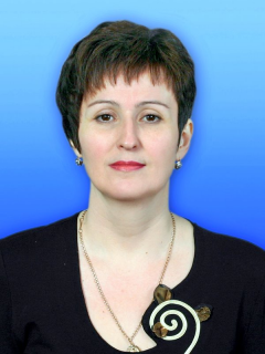 Демченко Анжела Николаевна