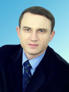 Ракуленко Андрей Георгиевич